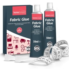 Extra Strong Fabric Glue 50ml