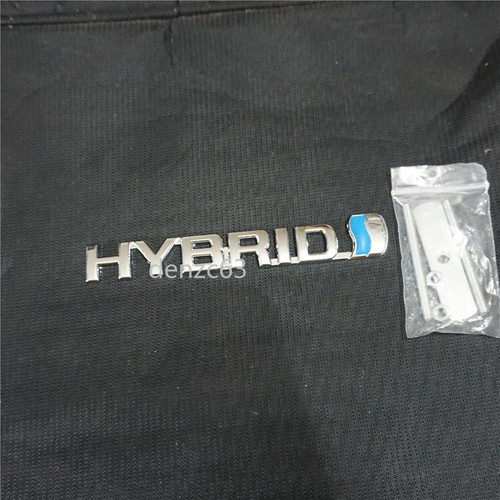 Small hybrid chrome silver - chrome,