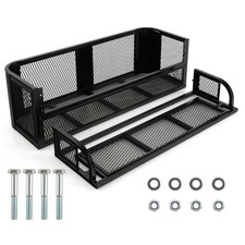Rear Cargo Basket for ATV UTV