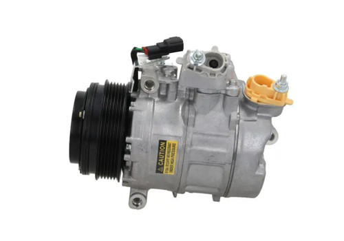 Air conditioning compressor - , r