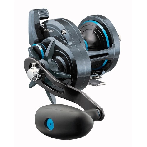 Daiwa saltist 30h - daiwa,