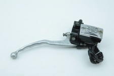 Yamaha XVS Drag Star 125 Brake