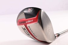 Wilson Staff D200 Driver / 13