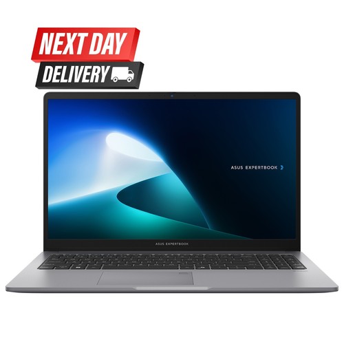 Asus expertbook fhd - p1, 15.6"