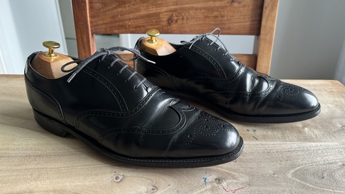 Joseph cheaney for - joseph,