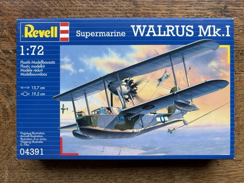 Revell 04391 72 scale - revell,