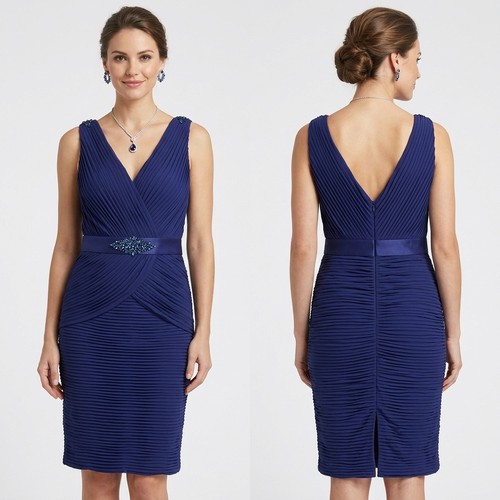 Veni infantino pleated style - pleated,