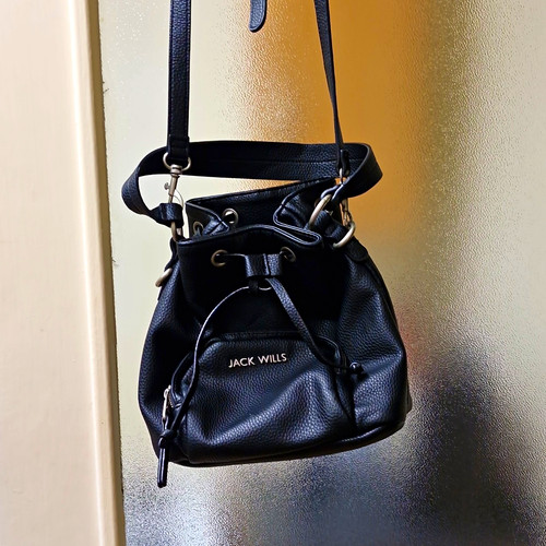Jack wills black - jack,