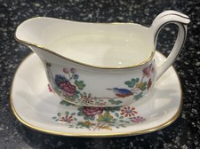 Wedgwood Cuckoo 7 3/8" Relish