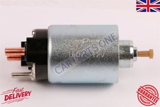 STARTER SOLENOID FOR FORD MONDEO FOCUS GALAXY CMAX TRANSIT CONNECT 138496