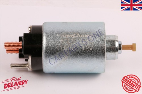 Starter solenoid for - starter, ford