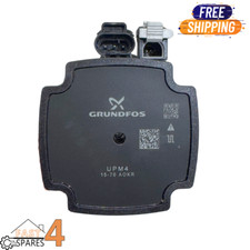 Glow-worm 0020186159 Pump Motor UPM 15-70 ERP