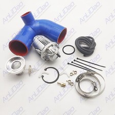 Yamaha FZR FZS SVHO FX Supercharger Blow Off Valve Reliability RY17040-BV-S