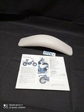 Front Fender MotoGuzzi Magnum 50 Benelli 3V Replica