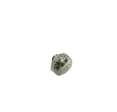 Seiko 6138 4006 crown - seiko,
