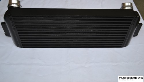 New big performance turbo - performance,