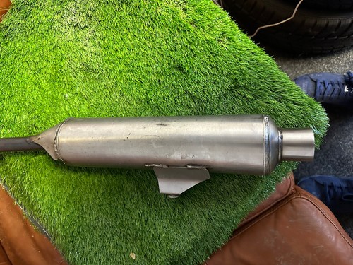 Original derbi gpr 125 end - original,