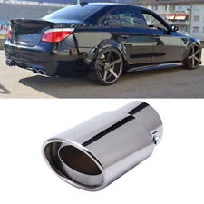 Chrome Exhaust Muffler Tip