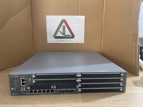 Juniper networks srx550 - juniper,