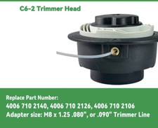 Stihl Autocut Strimmer C6-2 Trimmer Head FS38 FS40 FS45 FS50 FSE81