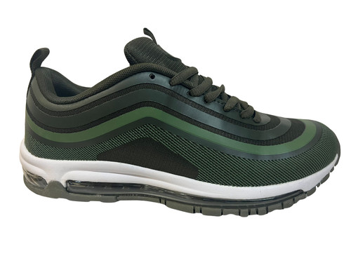 Men air cushion running - cushion,