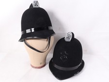 2 x Vintage Genuine Comb Top