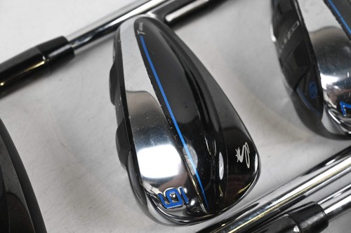 Cobra rail hybrid combo - hybrid,