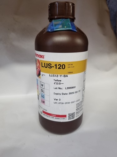 Mimaki lus 120 ink 1l - ink, /