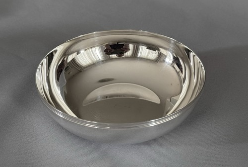 Christofle silver plated - silver,