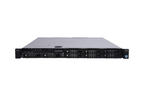 Dell poweredge r330 - r330, server