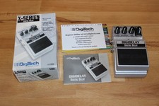 DigiTech X-Series Digidelay