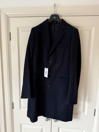 Paul smith navy - smith,