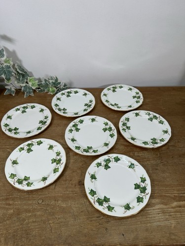 Colclough ivy leaf vintage - x,