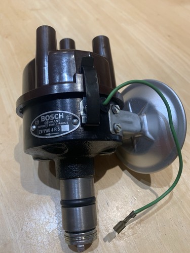 Bosch 4r5 distributor - bosch,