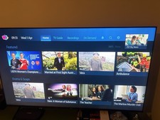 FREESAT UHD-4X Smart 4K Ultra