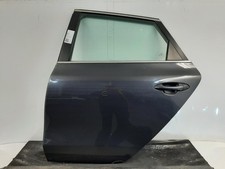 2015 KIA CEED Mk2 (JD) 5 Door