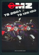 MZ TS 250 150 125 (1978)