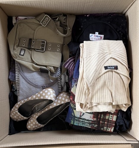 Vintage y2k mixed clothing - vintage,