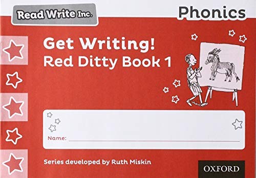 Read write inc - inc., phonics: