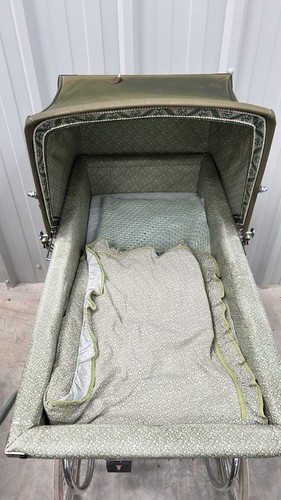 Vintage silver cross - silver,