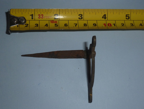 Antique brass and - antique,