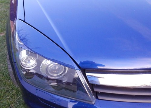 Vauxhall astra mk5 eyebrows - vauxhall,