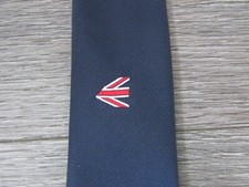 Early British Airways Aviation Interest Tie by PK