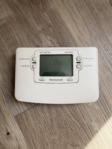 Honeywell home st9400c day - st9400c, 7-day