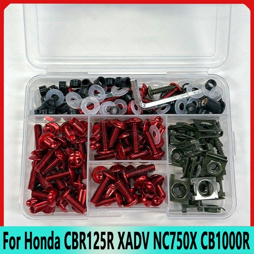 For honda cbr125r - for, xadv
