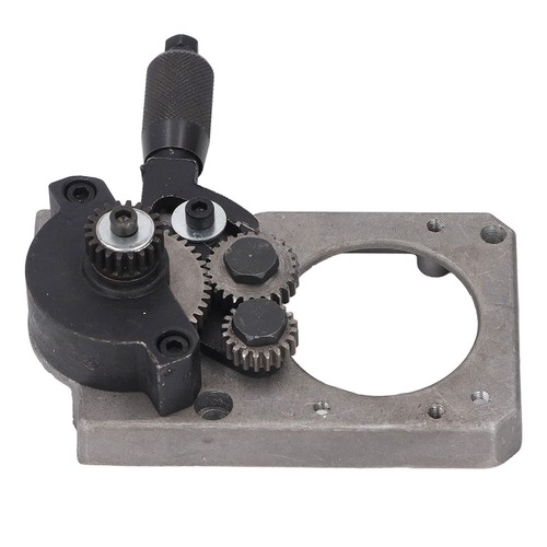 Headstock forward reverse - headstock,