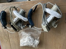 2 airlite 62 Aviation Headsets