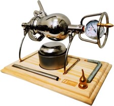 Mini Handheld Popcorn Machine for Home Commercial Use, Small Grain Enhancer