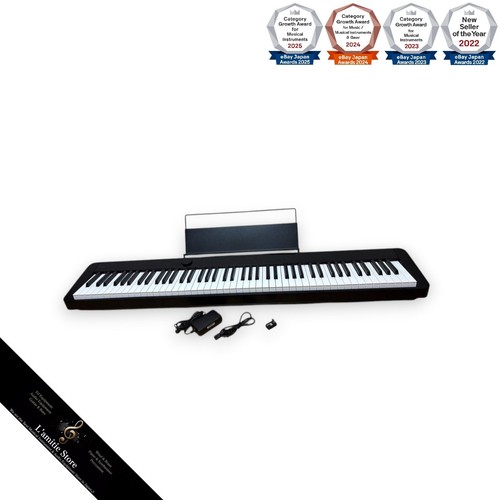 Casio privia pxs1100 - privia,