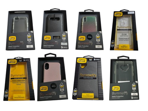 Otterbox symmetry series case - series,